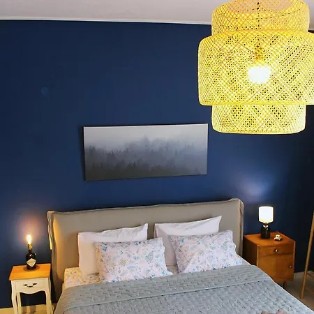 Apartment Homel Rocks -elegant 2bd -amazing Garden View *