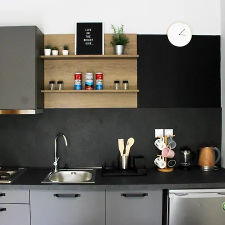 Homel Rocks -elegant 2bd -amazing Garden View *