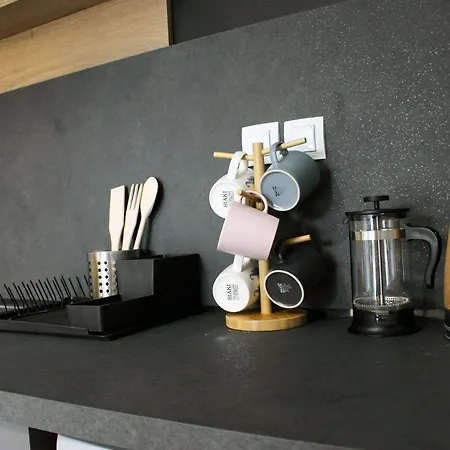 Homel Rocks -elegant 2bd -amazing Garden View アパート *